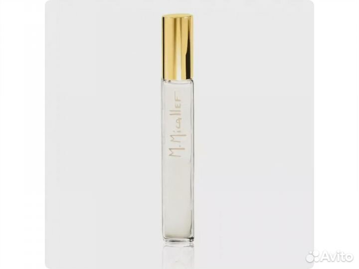 M.Micallef Secrets Of Love Glamour 10 мл