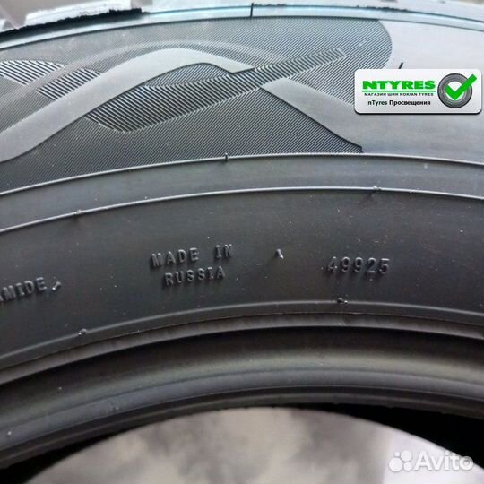 Ikon Tyres Autograph Ultra 2 SUV 295/40 R21 111Y