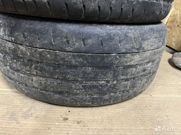 Continental ContiSportContact 3 225/45 R17