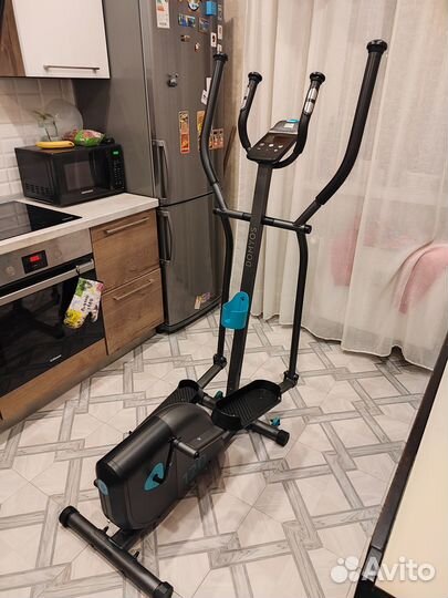 Эллиптический тренажёр domyos EL120