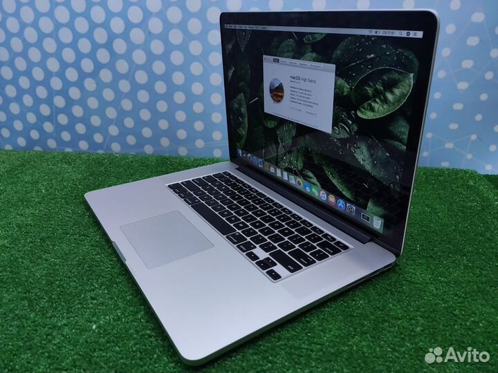 MacBook Pro 15