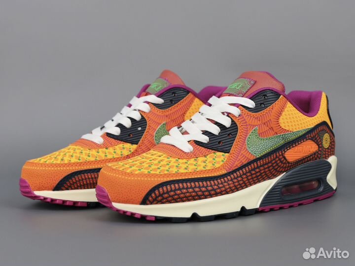 Кроссовки nike air max 90