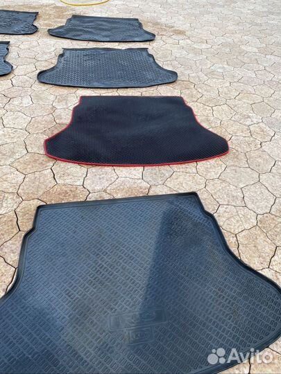 Багажник крови