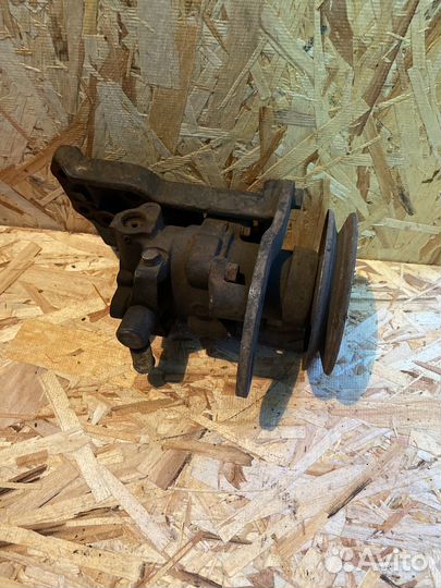 Насос гур toyota 2LTE, 2hlte