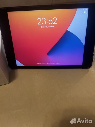 iPad mini 5 256гб 2021 г