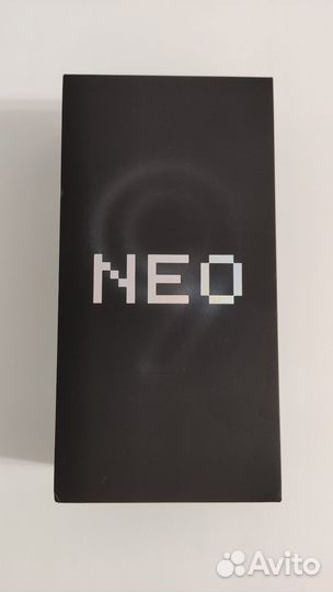 vivo iQOO Neo9, 12/256 ГБ