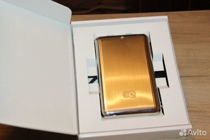 Корпус для жесткого диска