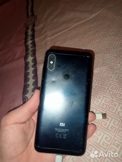 Xiaomi Redmi 6 Pro, 6/64 ГБ