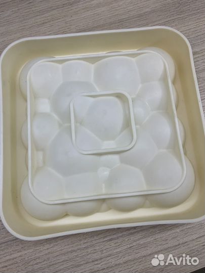 Форма для муссового торта