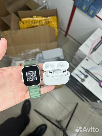 Airpods pro