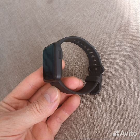 Смарт часы xiaomi mi watch lite