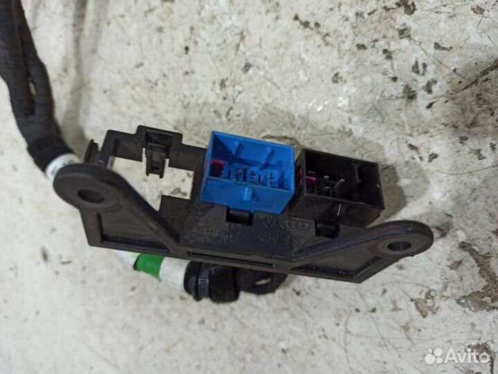 Проводка (коса)