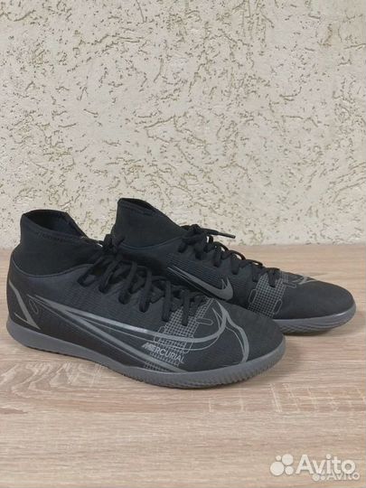 Футзалки Nike Mercurial Superfly 8 Club Ic