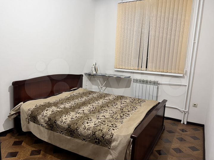 2-к. квартира, 63 м², 7/9 эт.