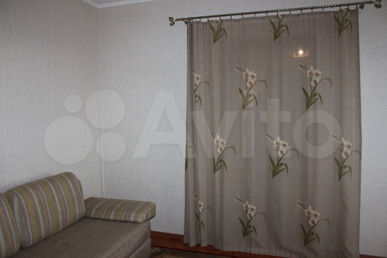 2-к. квартира, 49,2 м², 5/5 эт.