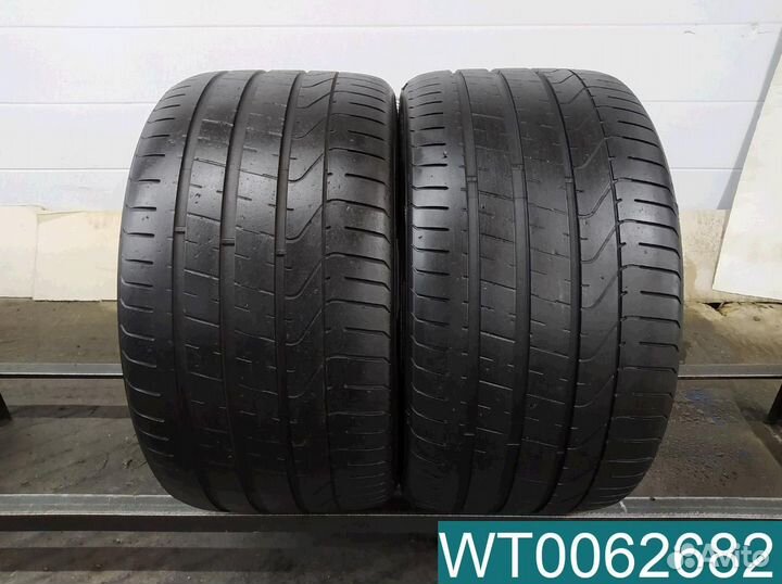 Pirelli P Zero 305/30 R20 95T