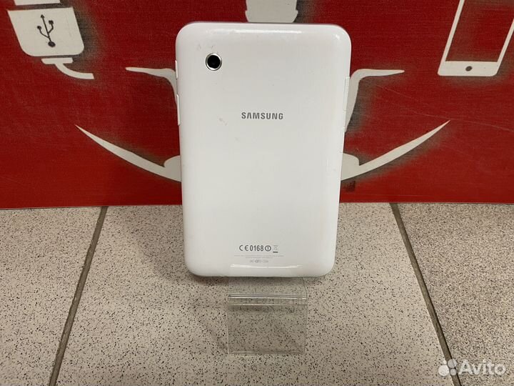 Планшет Samsung Galaxy Tab 2 7.0 P3100