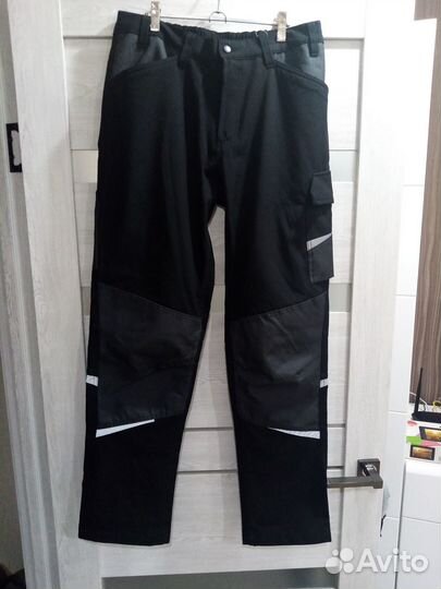 Продам брюки, рабочую одежду фирмы Strauss