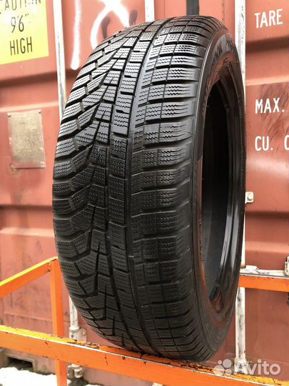 Hankook Winter I'Cept Evo2 W320 225/55 R19