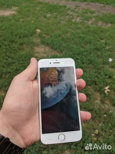 iPhone 7 128gb