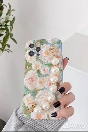 Чехол на iPhone 11 pro