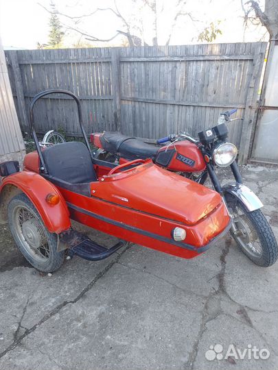 Продам иж Юпитер 5