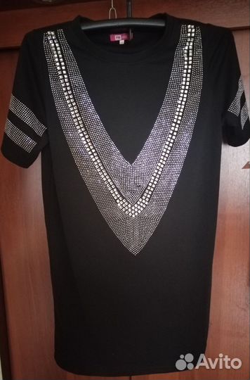 Женские вещи 48 50