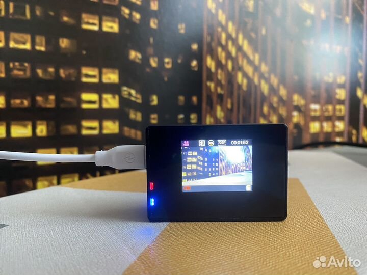 Экшн камера SmarTerra B2+ (GoPro)