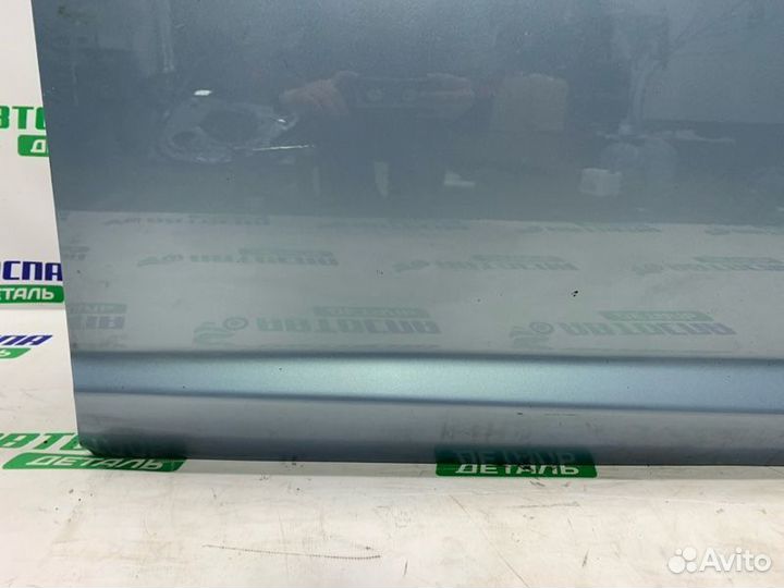 Дверь в сборе передняя правая Jaguar Xf седан 2.7