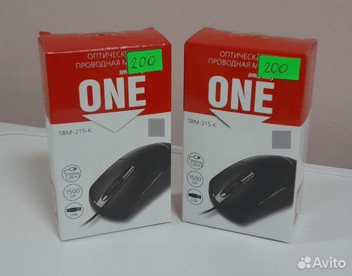 Мышь для компьютера