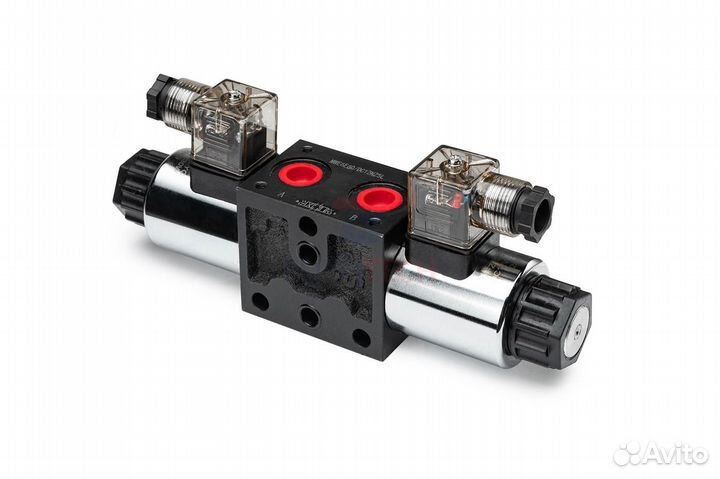 Рабочая секция MWE6E60/DC12NZ5L, 12В