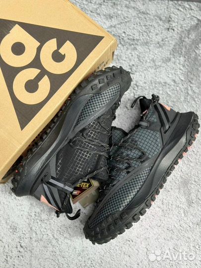 Кроссовки Nike ACG Mountain Fly Gore-Tex