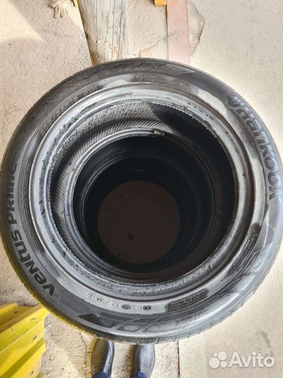 Hankook Ventus Prime 2 K115 205/55 R16 91H
