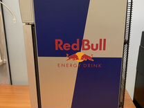 Продам мини-холодильники Red Bull