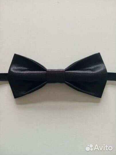 Галстук бабочка мужская