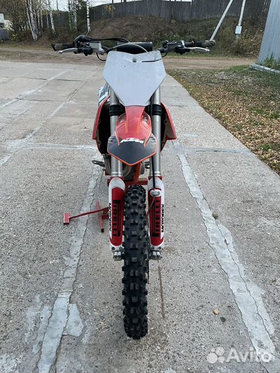Ktm sxf250