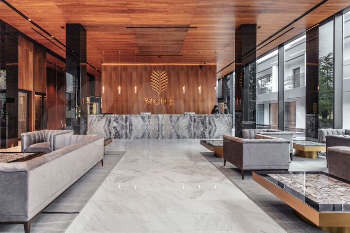 2-к. квартира, 44 м², 8/8 эт.