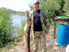 Рыбалка в Каргасокском районе объявление продам
