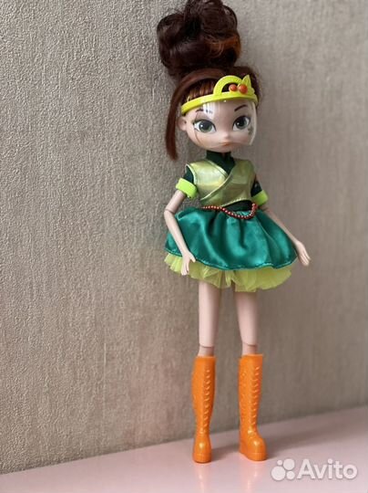 Кукла Маша и Аленка сказочный патруль