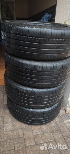 Michelin Primacy Tour A/S 245/50 R19 102V