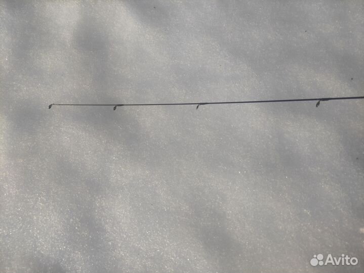 Спиннинг лайт 3-15 грамм