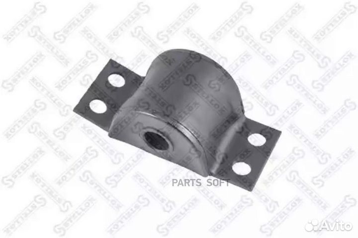 Stellox 8713001SX 87-13001-SX подушка кабины (мр)