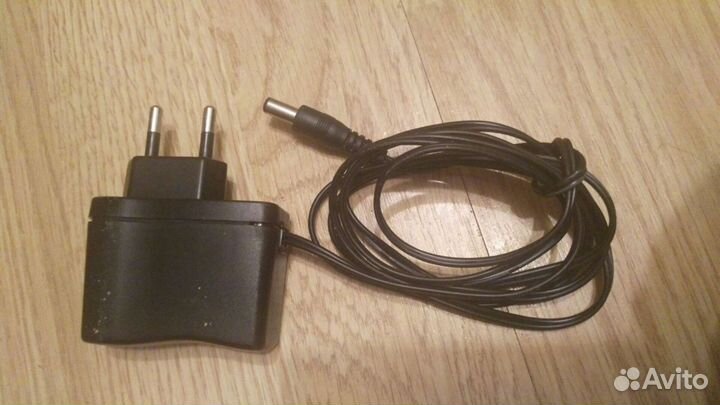 Блок питания