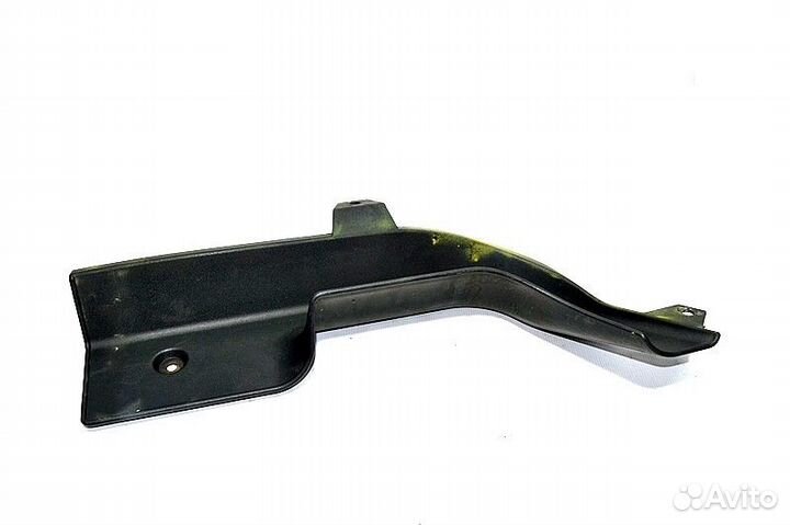 Накладка переднего бампера, правая mercedes-benz Actros MP2/MP3 1841 (01.02)