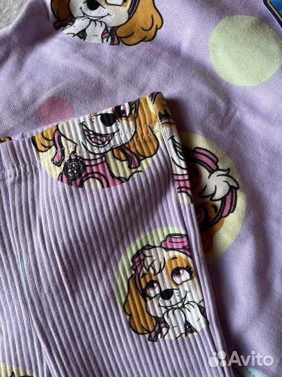 Костюм Primark новый 92 98 104