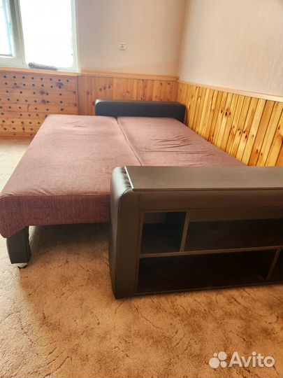 Диван раскладной бу