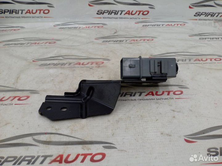 Реле свечей накала Hyundai Staria D4HB 2021-2024