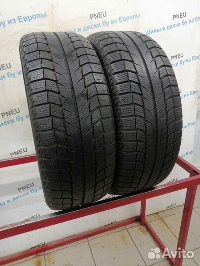 Michelin X-Ice 2 235/55 R17