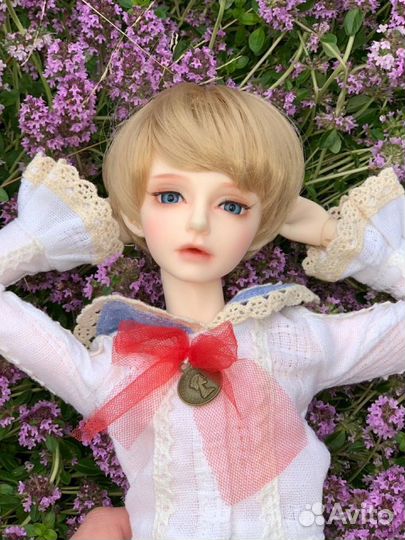 Кукла Fairyland Minifee Mika BJD 1/4