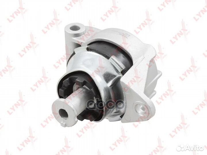 Подушка двигателя зад ME2188 lynxauto